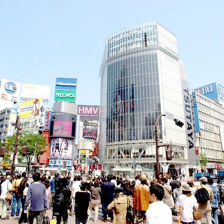 Building A101 / Vacation Stay 1274 Tokyo Eksteriør bilde