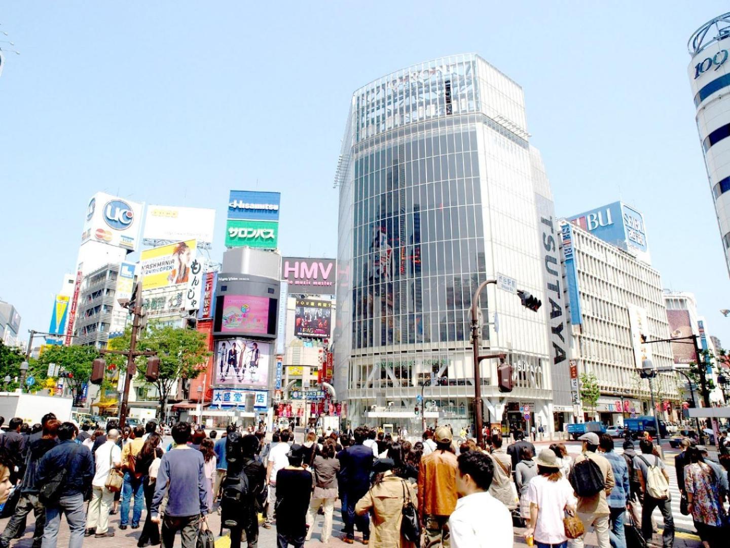 Building A101 / Vacation Stay 1274 Tokyo Eksteriør bilde