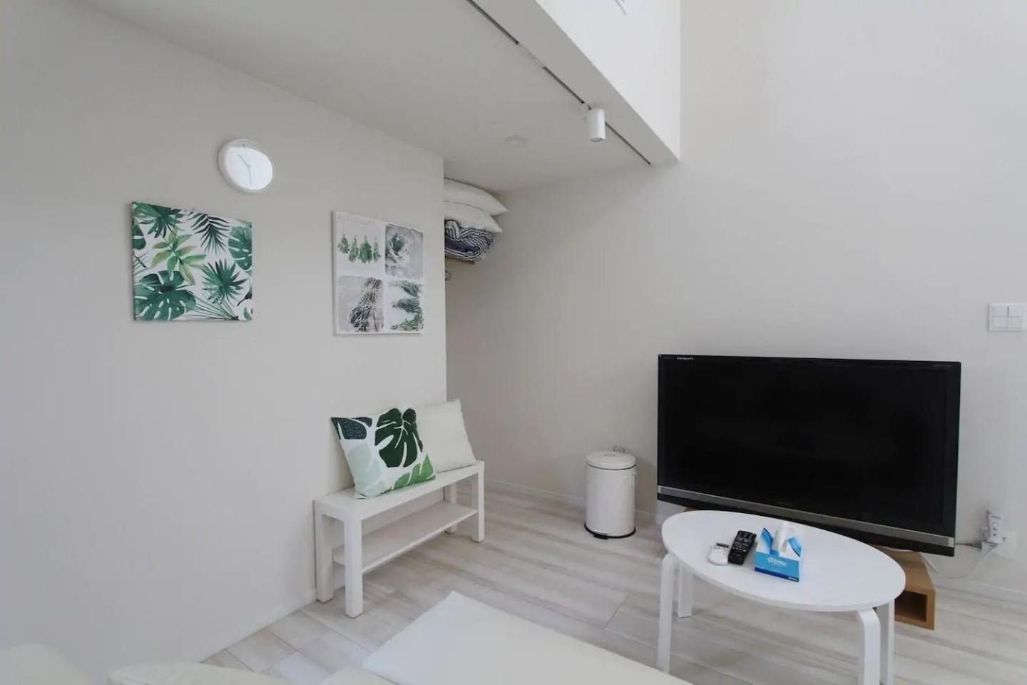 Building A101 / Vacation Stay 1274 Tokyo Eksteriør bilde