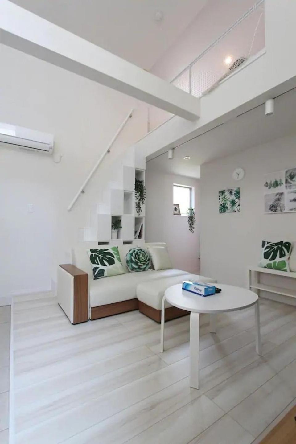 Building A101 / Vacation Stay 1274 Tokyo Eksteriør bilde